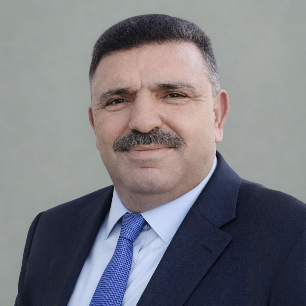 MADANI Kamel